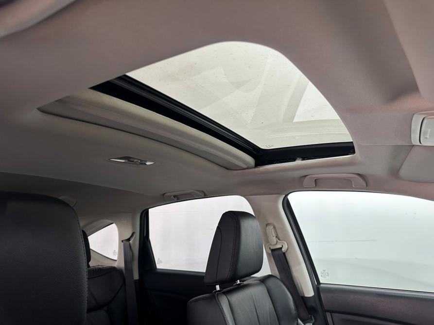 Honda CR-V IV Москва  - изображение 17