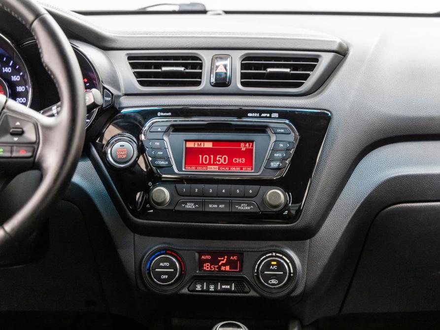 Kia Rio III Волгоград  - изображение 21