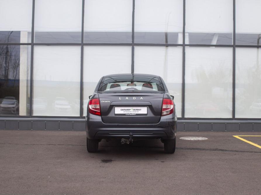 Lada (ВАЗ) Granta I Курган  - изображение 4
