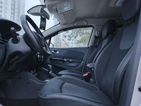 Renault Kaptur I Рестайлинг с пробегом 2021 года, цена 1 200 000 рублей, 144041 км, внедорожник, Автокод Объявления