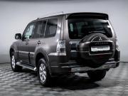 Mitsubishi Pajero IV Рестайлинг 1 Москва  - изображение 22