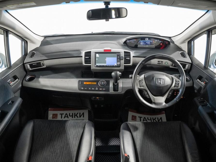 Honda Freed I Рестайлинг Иркутск  - изображение 9