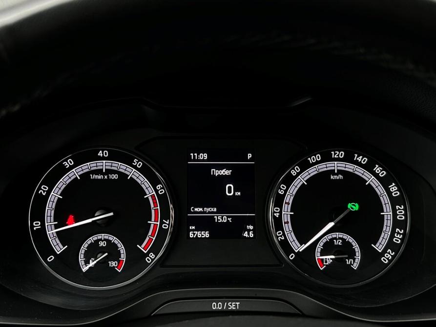 Skoda Kodiaq I Санкт-Петербург  - изображение 23