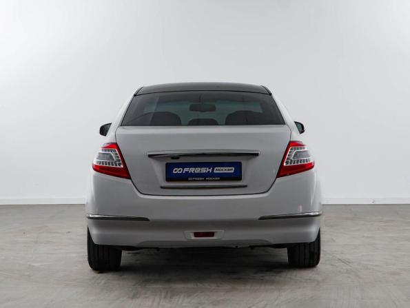 Nissan Teana II Рестайлинг с пробегом 2012 года, цена 1 279 999 рублей, 138699 км, седан, Автокод Объявления