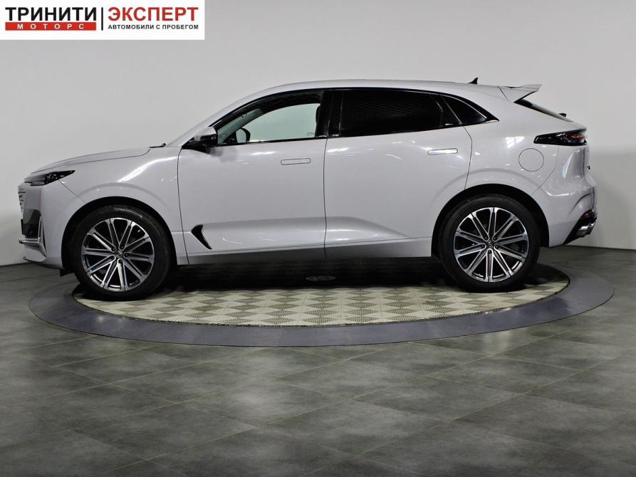 Changan UNI-K Белгород  - изображение 8
