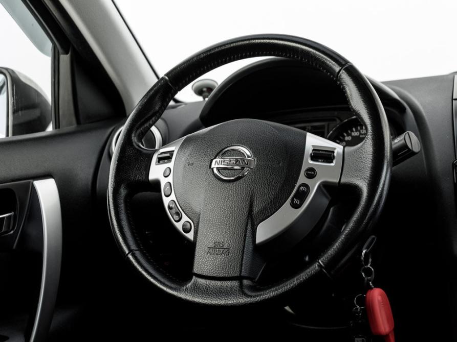 Nissan Qashqai I Рестайлинг Екатеринбург  - изображение 14