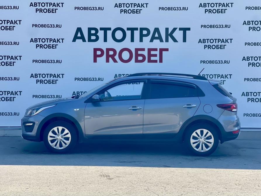 Kia Rio IV Владимир  - изображение 8