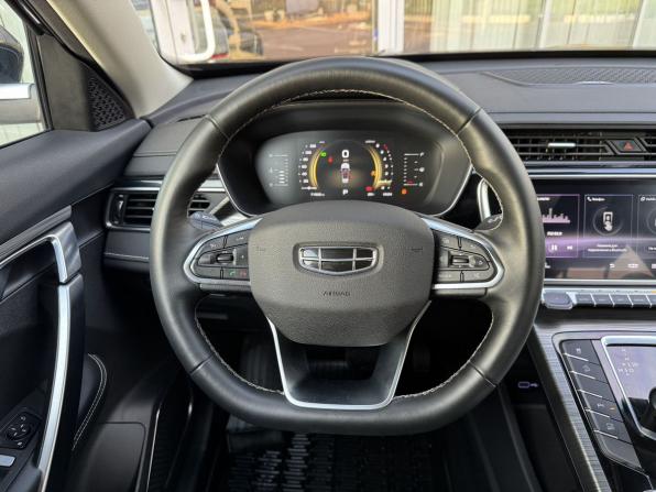 Geely Atlas Pro с пробегом 2023 года, цена 1 849 000 рублей, 71931 км, внедорожник, Автокод Объявления