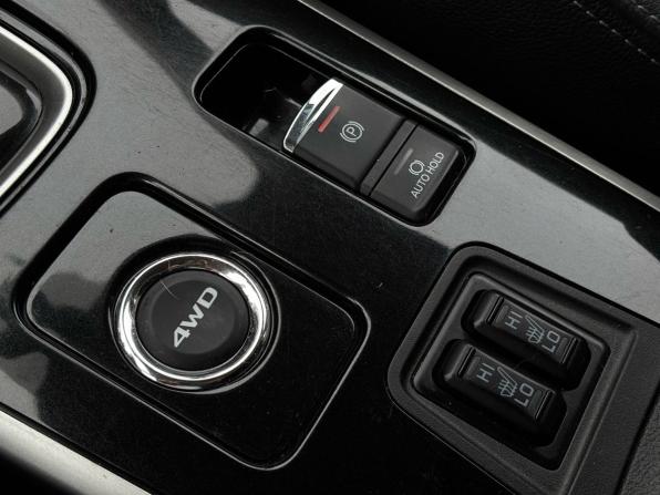 Mitsubishi Outlander III Рестайлинг 2 с пробегом 2017 года, цена 1 855 000 рублей, 174508 км, внедорожник, Автокод Объявления