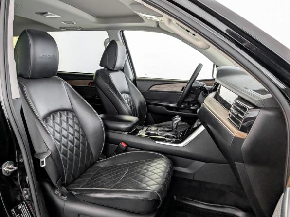 Kia Mohave I Рестайлинг 2 с пробегом 2020 года, цена 4 150 000 рублей, 119035 км, внедорожник, Автокод Объявления