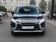 Mitsubishi Outlander III Рестайлинг 2 Москва  - изображение 19