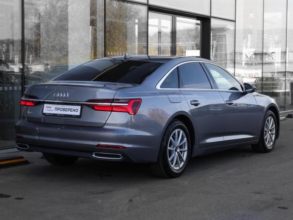 Audi A6 V (C8) с пробегом 2021 года, цена 3 298 000 рублей, 158184 км, седан, Автокод Объявления