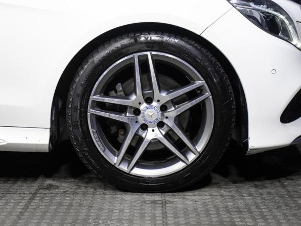 Mercedes-Benz E-Класс IV (W212 S212 C207) Рестайлинг с пробегом 2014 года, цена 2 029 000 рублей, 262000 км, седан, Автокод Объявления