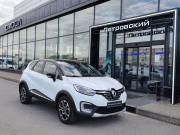 Renault Kaptur I Рестайлинг Санкт-Петербург  - изображение 18