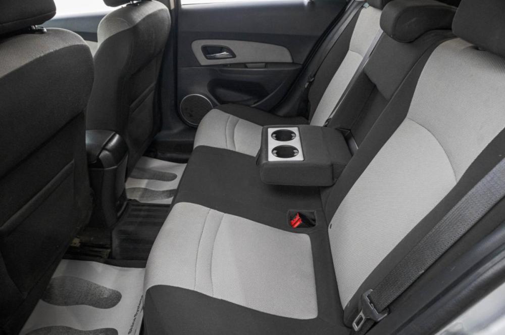Chevrolet Cruze I Барнаул  - изображение 22