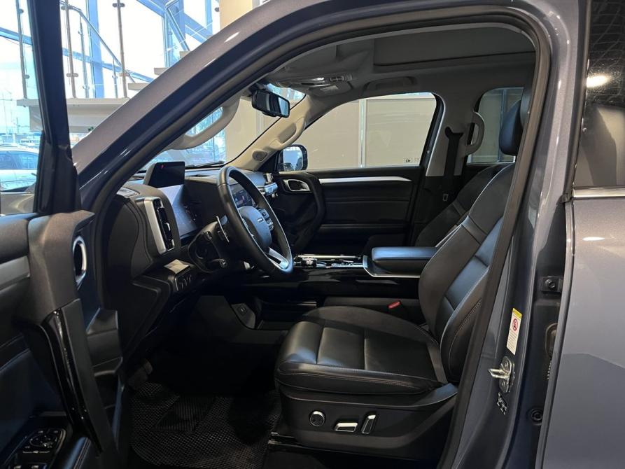 Haval Dargo I Чебоксары  - изображение 14