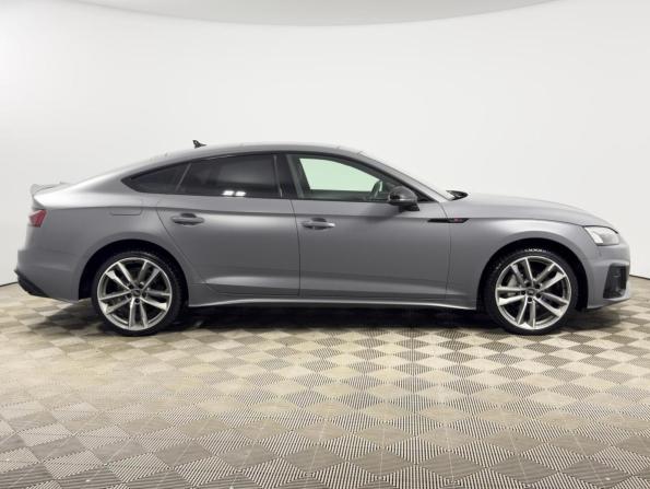 Audi A5 II (F5) Рестайлинг с пробегом 2020 года, цена 3 975 900 рублей, 87253 км, лифтбек, Автокод Объявления