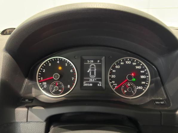 Volkswagen Tiguan I с пробегом 2010 года, цена 845 000 рублей, 243001 км, внедорожник, Автокод Объявления
