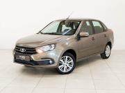 Lada (ВАЗ) Granta I Рестайлинг Тула  - изображение 17
