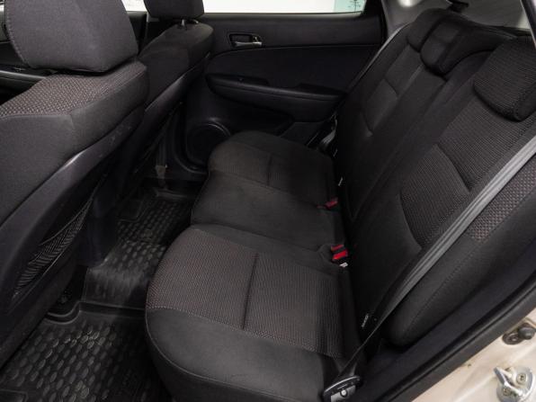 Hyundai i30 I Рестайлинг с пробегом 2011 года, цена 750 000 рублей, 220269 км, хэтчбек, Автокод Объявления