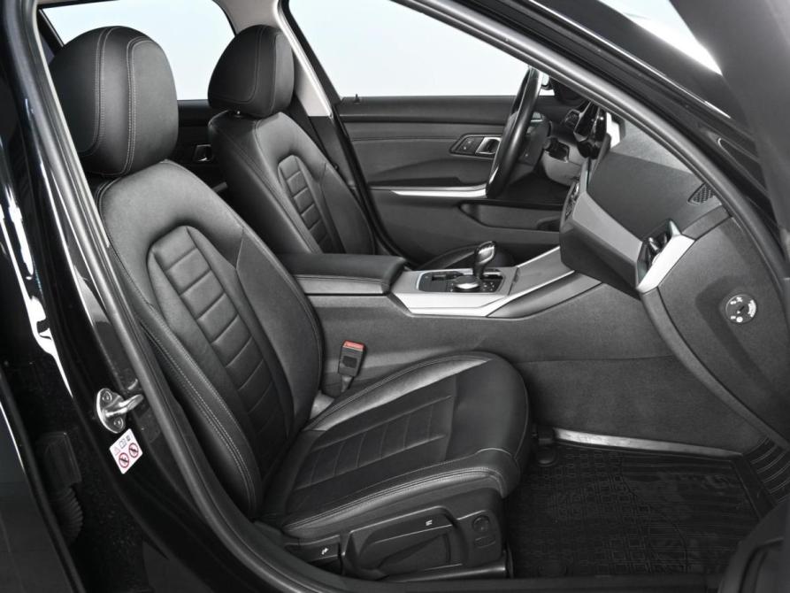 BMW 3 серии VII (G2x) Ростов-на-Дону  - изображение 8