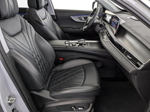Chery Tiggo 8 Pro Max I Рестайлинг с пробегом 2024 года, цена 2 750 000 рублей, 15912 км, внедорожник, Автокод Объявления