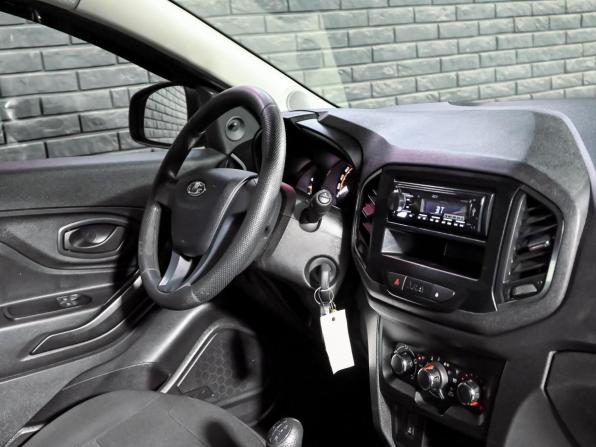 Lada (ВАЗ) XRAY I с пробегом 2020 года, цена 920 000 рублей, 118457 км, хэтчбек, Автокод Объявления