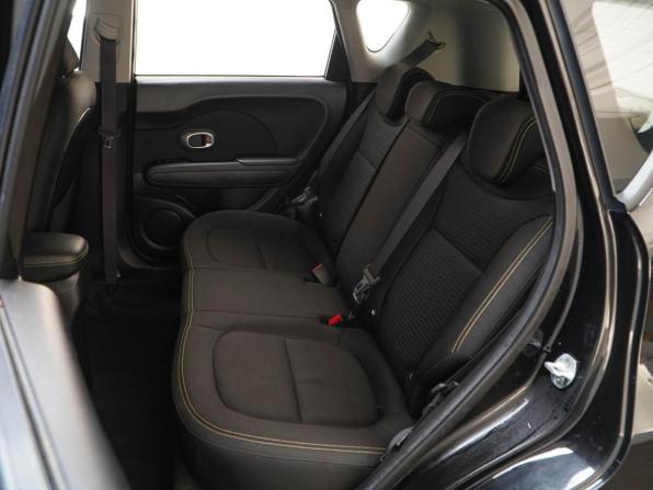 Kia Soul II с пробегом 2014 года, цена 1 198 055 рублей, 200533 км, хэтчбек, Автокод Объявления