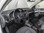 Skoda Octavia II (A5) Рестайлинг Москва  - изображение 40