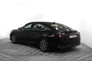 Lexus ES VII Москва  - изображение 38