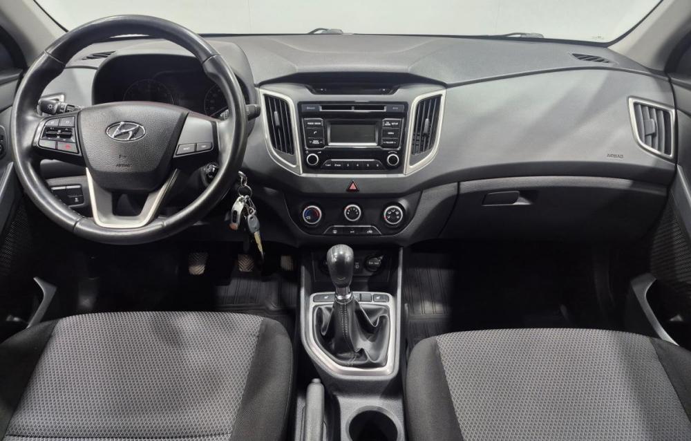 Hyundai Creta I Воронеж  - изображение 10