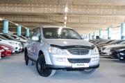SsangYong Kyron I Рестайлинг Уфа  - изображение 19