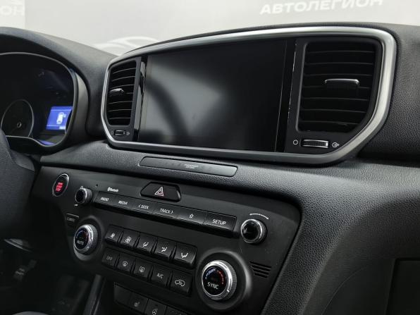 Kia Sportage IV Рестайлинг с пробегом 2021 года, цена 2 650 000 рублей, 149728 км, внедорожник, Автокод Объявления