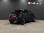 Toyota Vitz III (XP130) Рестайлинг Челябинск  - изображение 21
