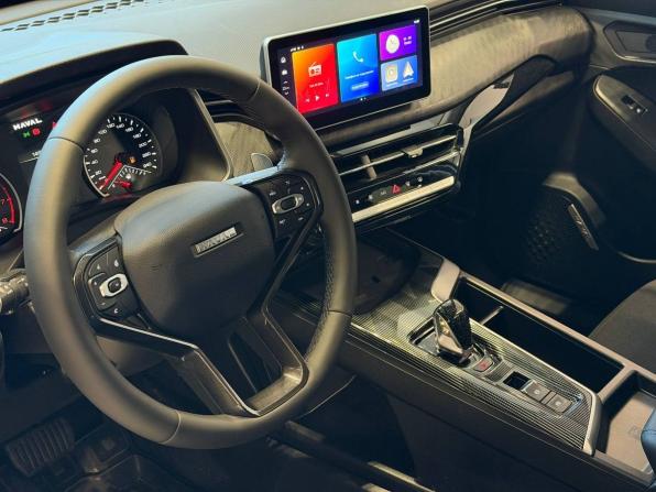 Новый Haval Jolion I Рестайлинг 2 2026 года, цена 2 424 510 рублей, внедорожник, Автокод Объявления