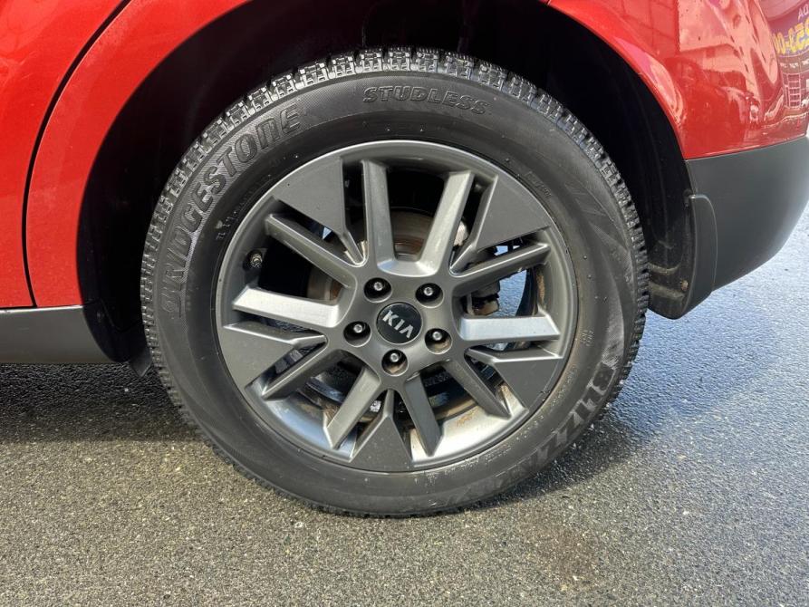 Kia Soul III Екатеринбург  - изображение 12