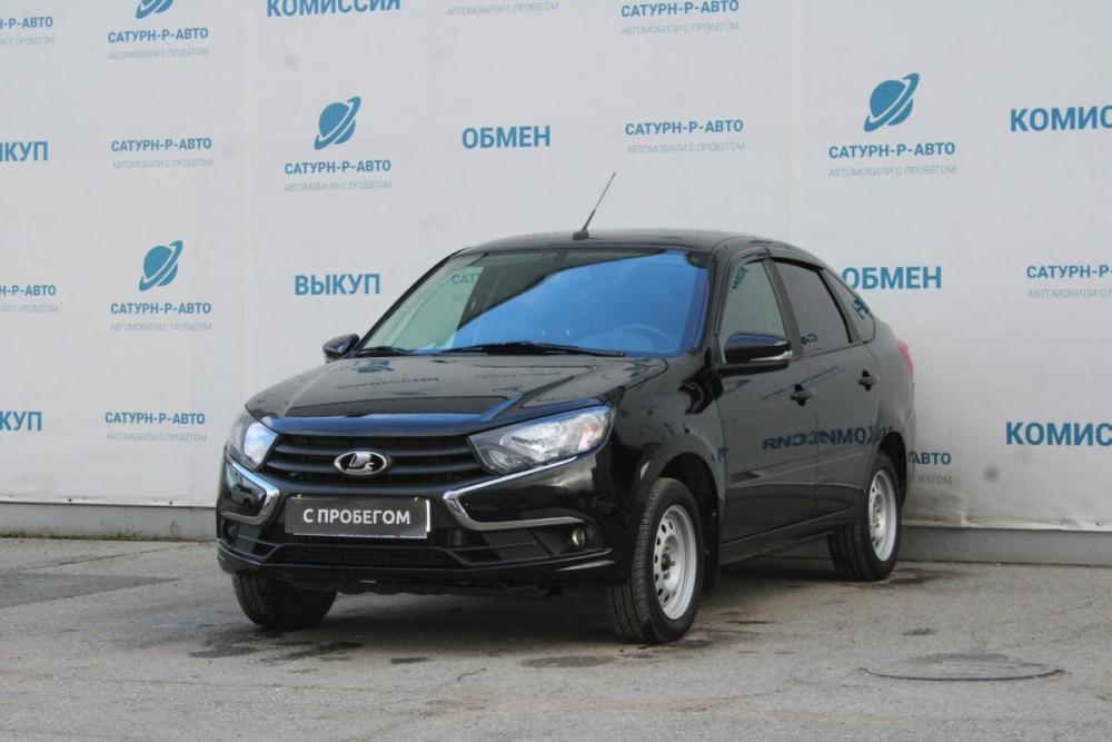 Lada (ВАЗ) Granta I Рестайлинг Пермь  - изображение 1