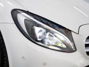 Mercedes-Benz C-Класс IV (W205) Иркутск  - изображение 46