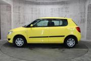 Skoda Fabia II Рестайлинг Ярославль  - изображение 19