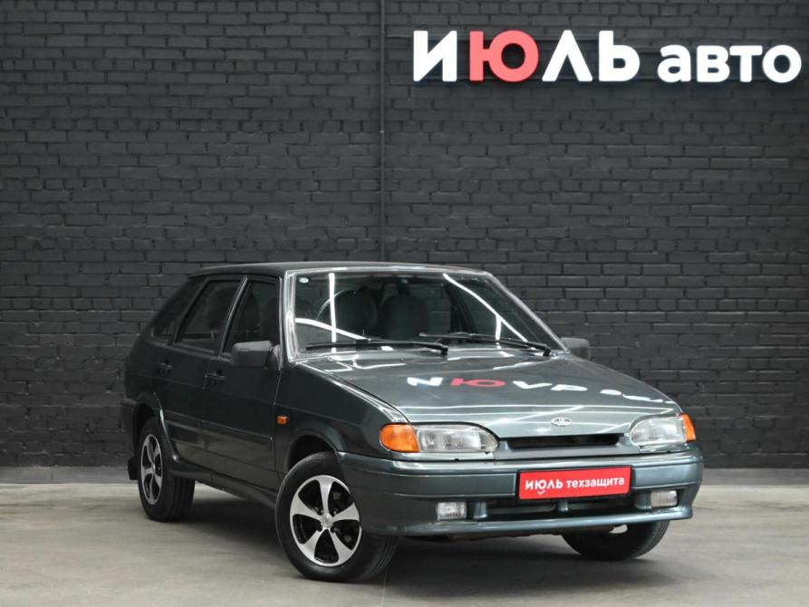 Lada (ВАЗ) 2114 Екатеринбург  - изображение 3