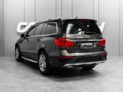 Mercedes-Benz GL-Класс II (X166) Тюмень  - изображение 29