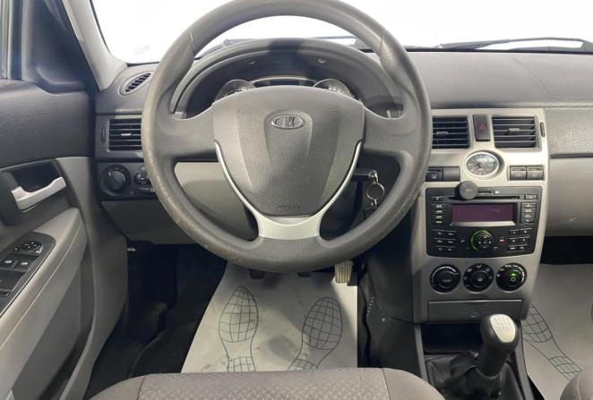 Lada (ВАЗ) Priora I с пробегом 2012 года, цена 466 000 рублей, 144341 км, хэтчбек, Автокод Объявления