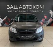 Lada (ВАЗ) Granta I Уфа  - изображение 14