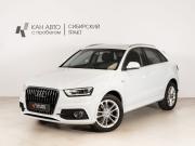 Audi Q3 I (8U) Казань  - изображение 9
