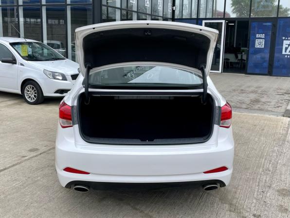 Hyundai i40 I с пробегом 2013 года, цена 1 100 000 рублей, 206849 км, седан, Автокод Объявления