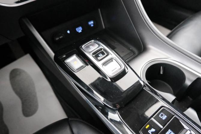 Hyundai Sonata VIII (DN8) с пробегом 2021 года, цена 2 709 000 рублей, 58272 км, седан, Автокод Объявления