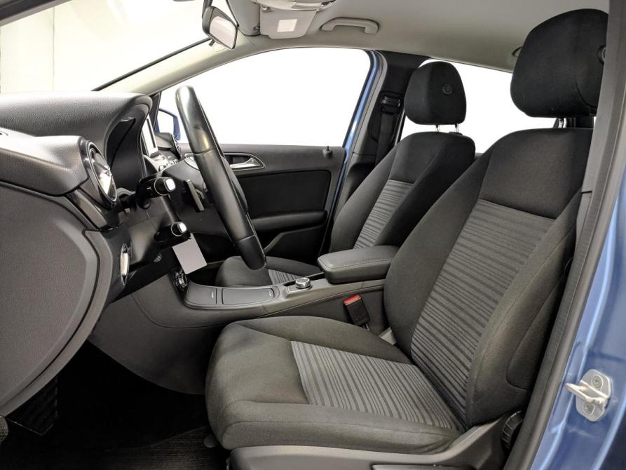 Mercedes-Benz B-Класс II (W246) Санкт-Петербург  - изображение 19