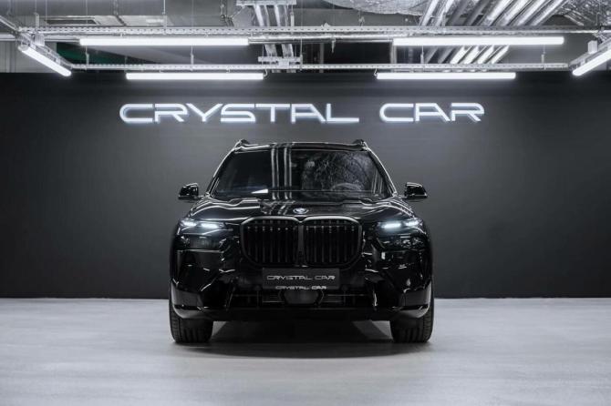 Новый BMW X7 I (G07) Рестайлинг 2026 года, цена 17 600 000 рублей, внедорожник, Автокод Объявления
