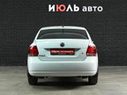 Volkswagen Polo V Екатеринбург  - изображение 22