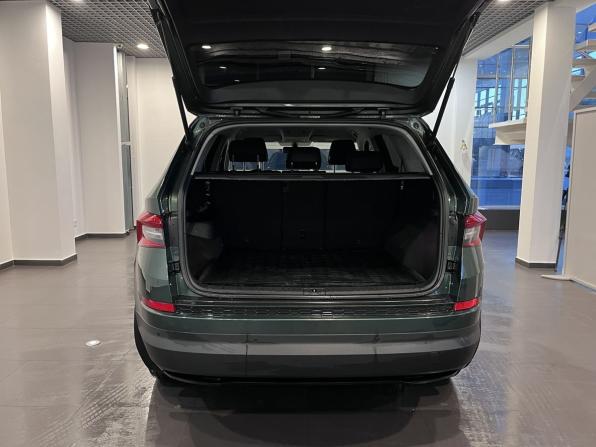 Skoda Kodiaq I с пробегом 2020 года, цена 2 865 000 рублей, 97648 км, внедорожник, Автокод Объявления